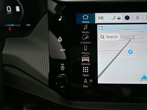 New 2026 Jeep Cherokee Limited image 20