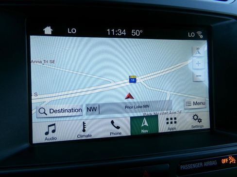 Used 2018 Ford Explorer XLT w/ Equipment Group 202A AWD/4WD image 23