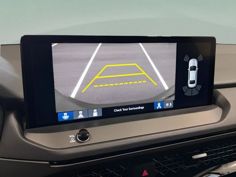 New 2026 Honda Accord EX-L image 23