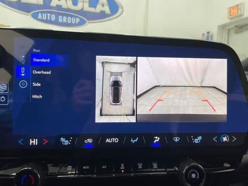 New 2026 Chevrolet Blazer EV LT AWD/4WD image 5