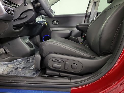 New 2026 Hyundai Ioniq 5 Limited image 25