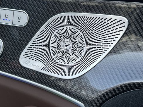 New 2026 Mercedes-Benz GLE 53 AMG GLE 53 AMG image 37