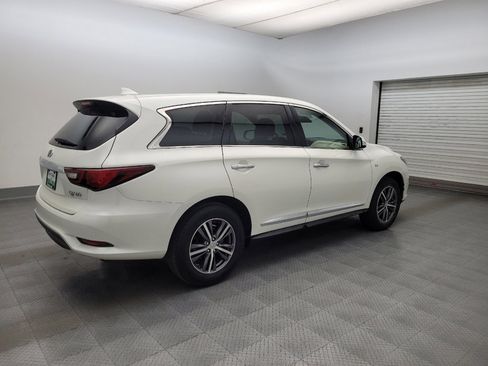 Used 2019 INFINITI QX60 Pure FWD image 10