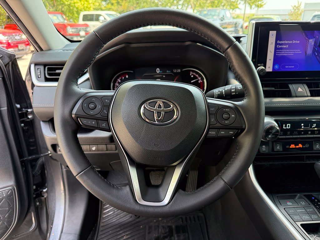 Used 2024 Toyota RAV4 XLE w/ Weather Package AWD/4WD image 11