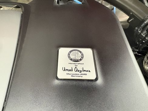 Used 2022 Mercedes-Benz G 63 AMG 4MATIC image 36