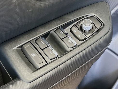 New 2025 Subaru Forester Limited image 21