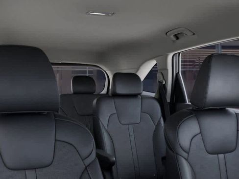 New 2025 Kia Sorento EX image 27