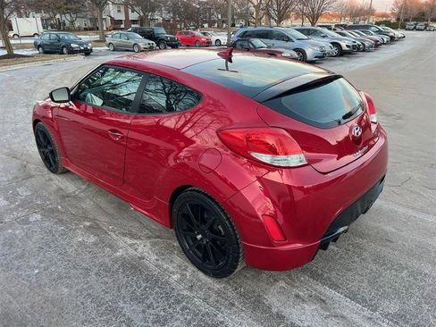 Used 2013 Hyundai Veloster RE:MIX Edition image 6