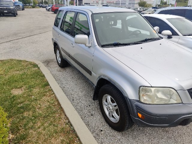 Used 2000 Honda CR-V EX image 24