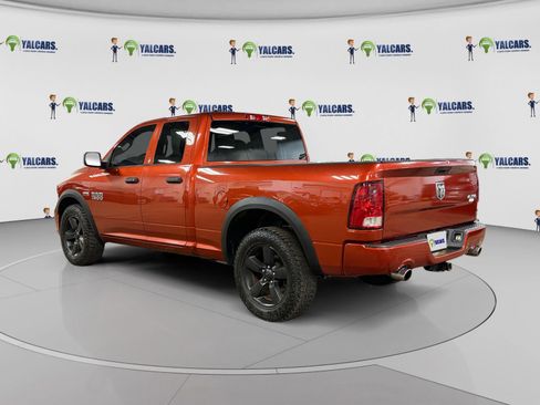 Used 2013 RAM 1500 Express AWD/4WD image 3