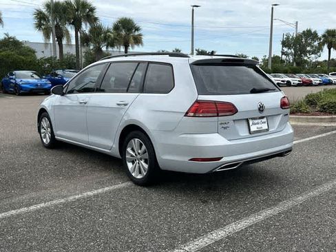 Used 2019 Volkswagen Golf S AWD/4WD image 12