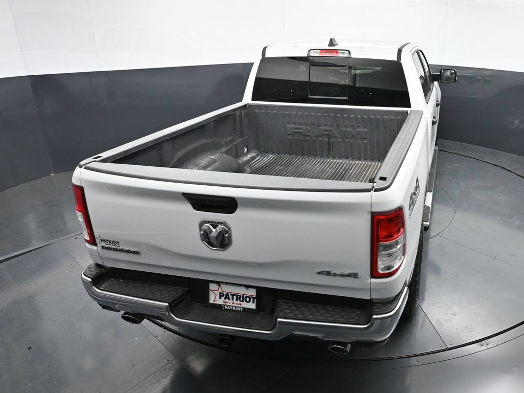 Used 2023 RAM 1500 Big Horn AWD/4WD image 37