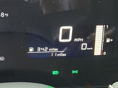 New 2026 Nissan Kicks SV w/ Cold Weather Package image 21