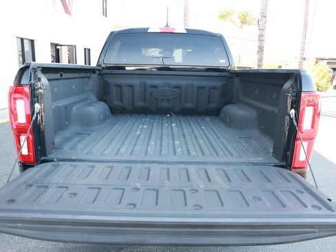 Used 2021 Ford Ranger XLT w/ Equipment Group 301A Mid AWD/4WD image 37