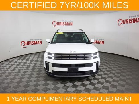 Used 2024 Hyundai Santa Fe SEL AWD/4WD image 14