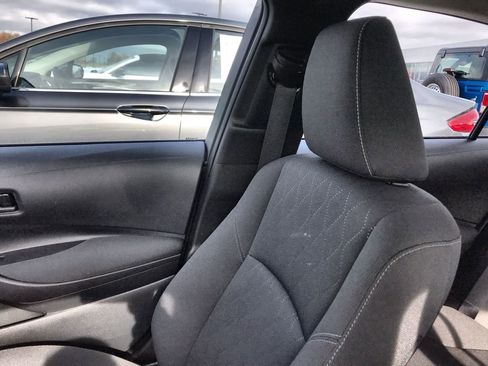 Used 2024 Toyota Corolla LE image 23