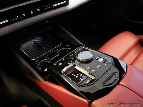 Certified 2026 BMW 530i xDrive 530i xDrive w/ M Sport Package image 26