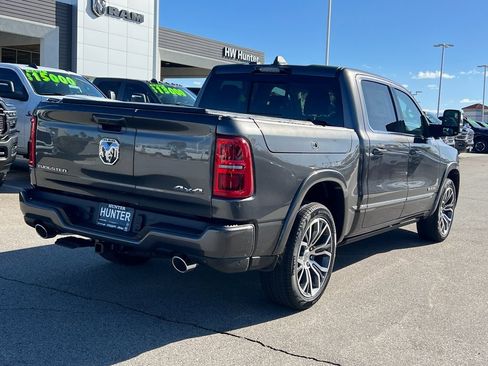 New 2026 RAM 1500 Tungsten image 6