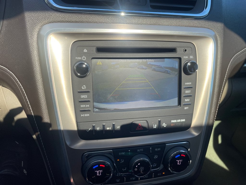 Used 2014 GMC Acadia Denali AWD/4WD image 14