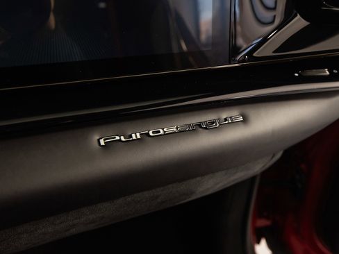 Certified 2025 Ferrari Purosangue image 35