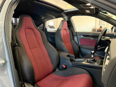 Used 2025 Honda Civic Si image 20