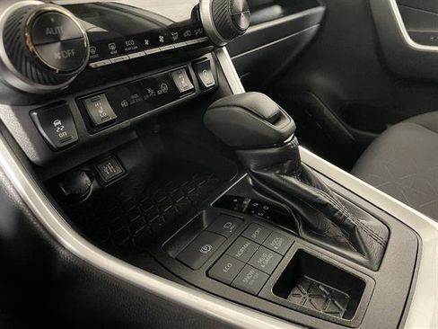 Certified 2025 Toyota RAV4 XLE w/ Weather Package image 18