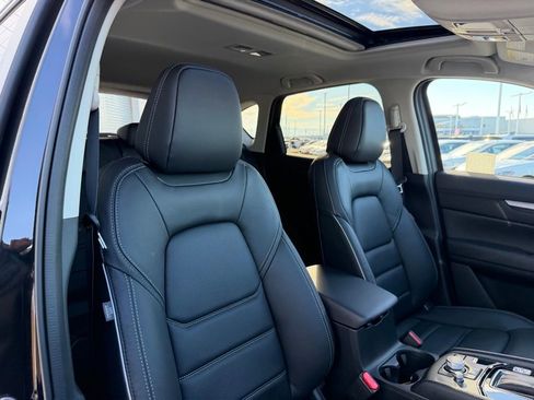 New 2025 MAZDA CX-5 AWD 2.5 S w/ Preferred Package image 20
