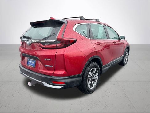 Used 2020 Honda CR-V LX image 7