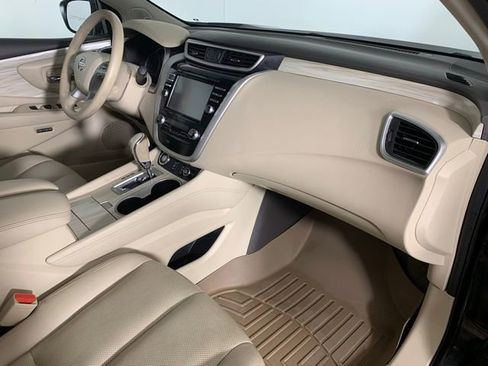 Used 2017 Nissan Murano SL w/ SL Technology Package image 22