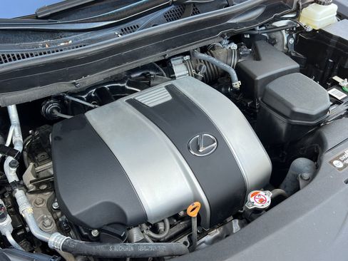 Used 2022 Lexus RX 350 F Sport w/ Accessory Package image 42