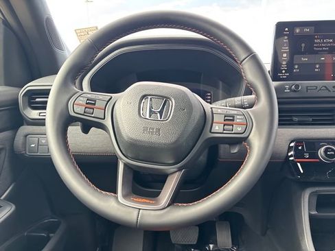 New 2026 Honda Passport TrailSport image 14