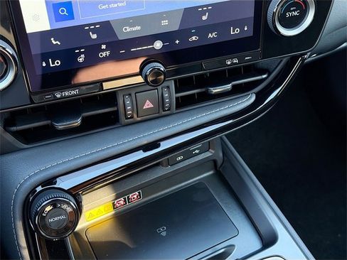 New 2026 Lexus NX 350 AWD image 35