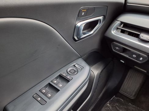 New 2026 Kia K4 EX image 12