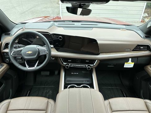 New 2026 Chevrolet Tahoe High Country RWD image 14