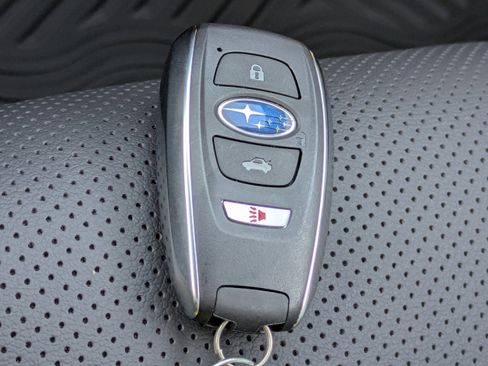 New 2026 Subaru Outback Limited image 35