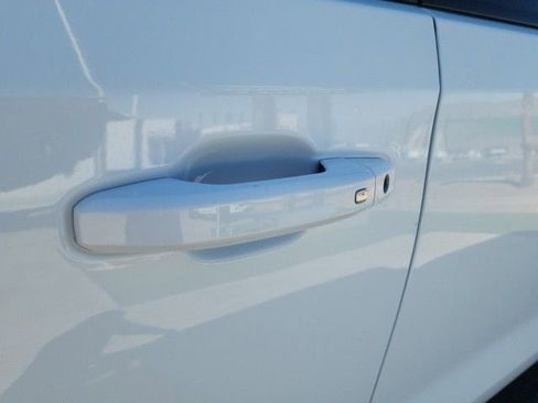 Used 2021 Chevrolet Silverado 1500 RST w/ All Star Edition Plus image 13