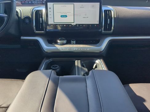 New 2025 Ford Expedition Max Platinum w/ Platinum Ultimate Package image 47