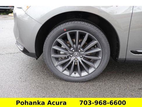 Certified 2023 Acura RDX A-Spec AWD/4WD image 28