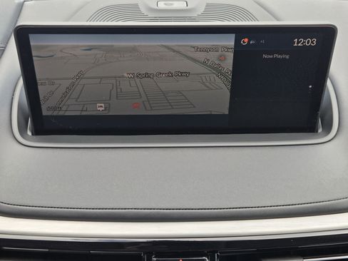 Certified 2024 Acura MDX SH-AWD w/ Technology Package image 13