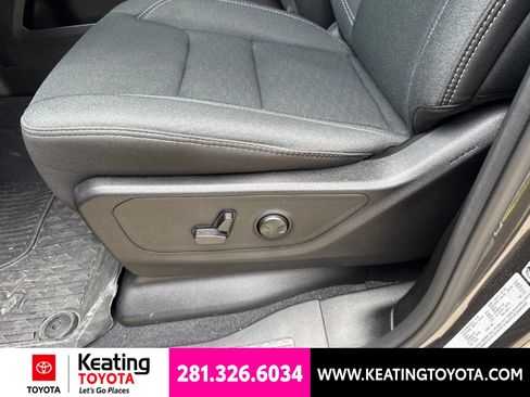 Used 2025 RAM 1500 Lone Star AWD/4WD image 13