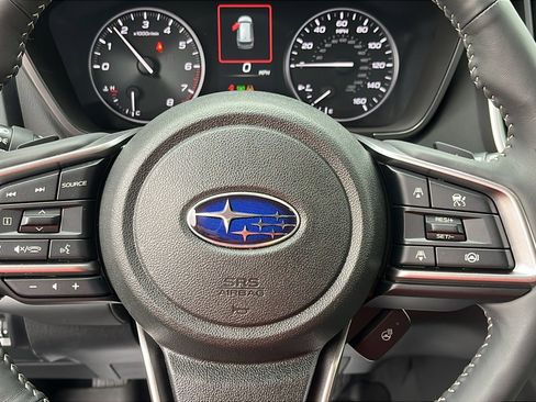 Certified 2025 Subaru Ascent Touring image 12