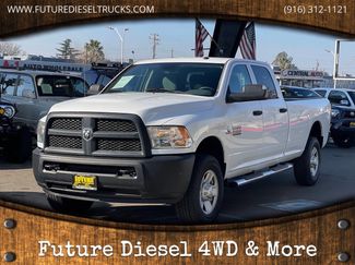 Used 2014 RAM 3500 Tradesman w/ Popular Equipment Group video 1