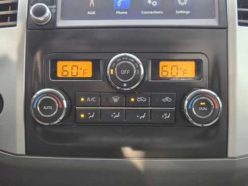 Used 2019 Nissan Frontier SV w/ Value Truck Package RWD image 21