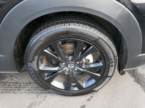 Used 2025 MAZDA CX-30 AWD 2.5 S w/ Select Sport Pkg image 15