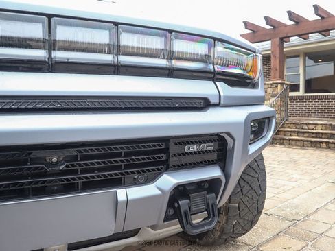 Used 2023 GMC Hummer EV Edition 1 AWD/4WD image 68