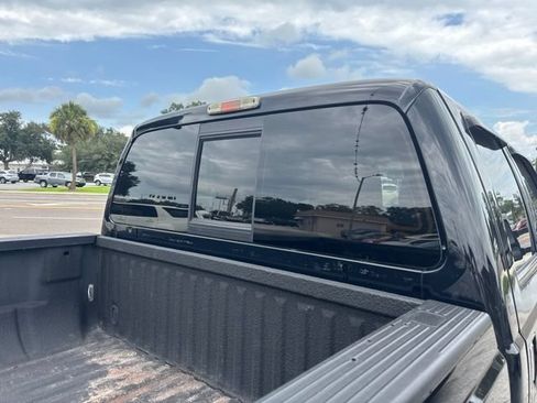 Used 2016 Ford F350 Platinum w/ Platinum Package AWD/4WD image 7