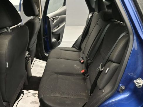 Used 2020 Nissan Rogue Sport S AWD/4WD image 12