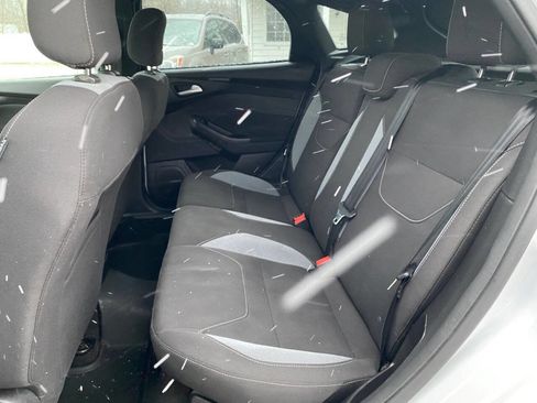 Used 2015 Ford Focus ST image 15