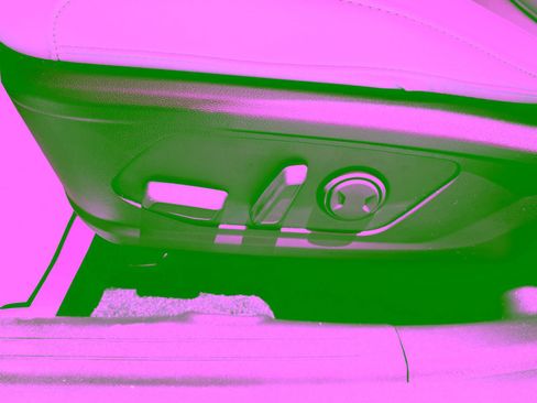 New 2026 Hyundai Tucson SEL Plus FWD image 33