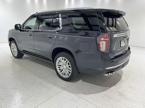 New 2024 Chevrolet Tahoe High Country image 3